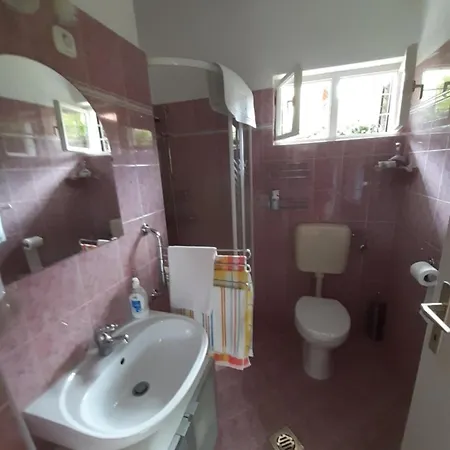 Retro Kucko Apartman Balatonfenyves