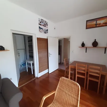 Retro Kucko Apartman Balatonfenyves