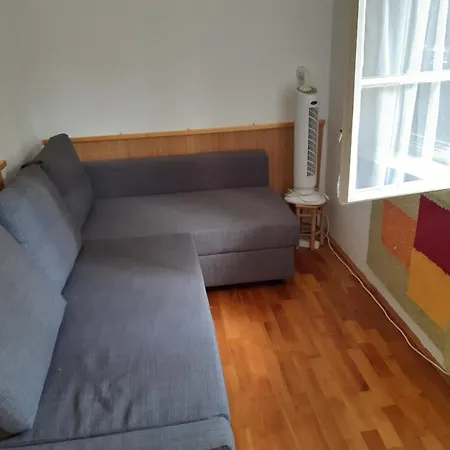 Apartman Retro Kucko *