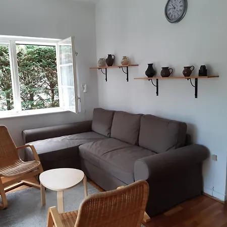 アパート Retro Kucko