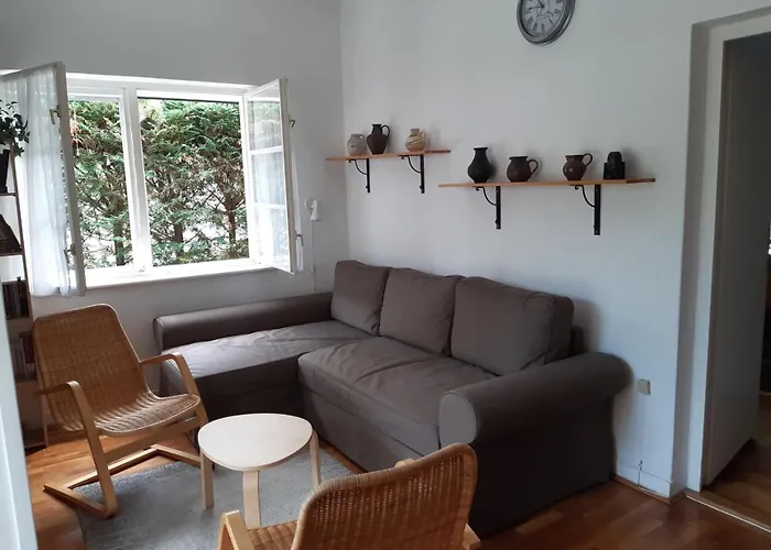 Apartament Retro Kuckó